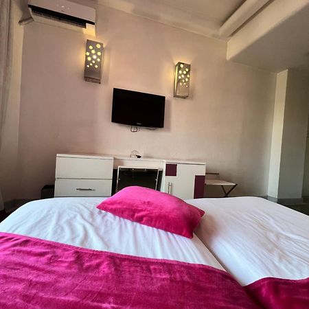 מרקש La Renaissance Hotel Marrakech מראה חיצוני תמונה