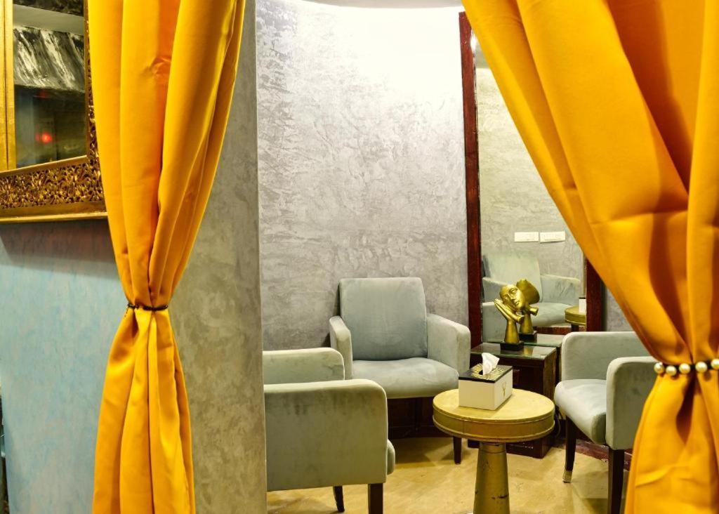 מרקש La Renaissance Hotel Marrakech מראה חיצוני תמונה