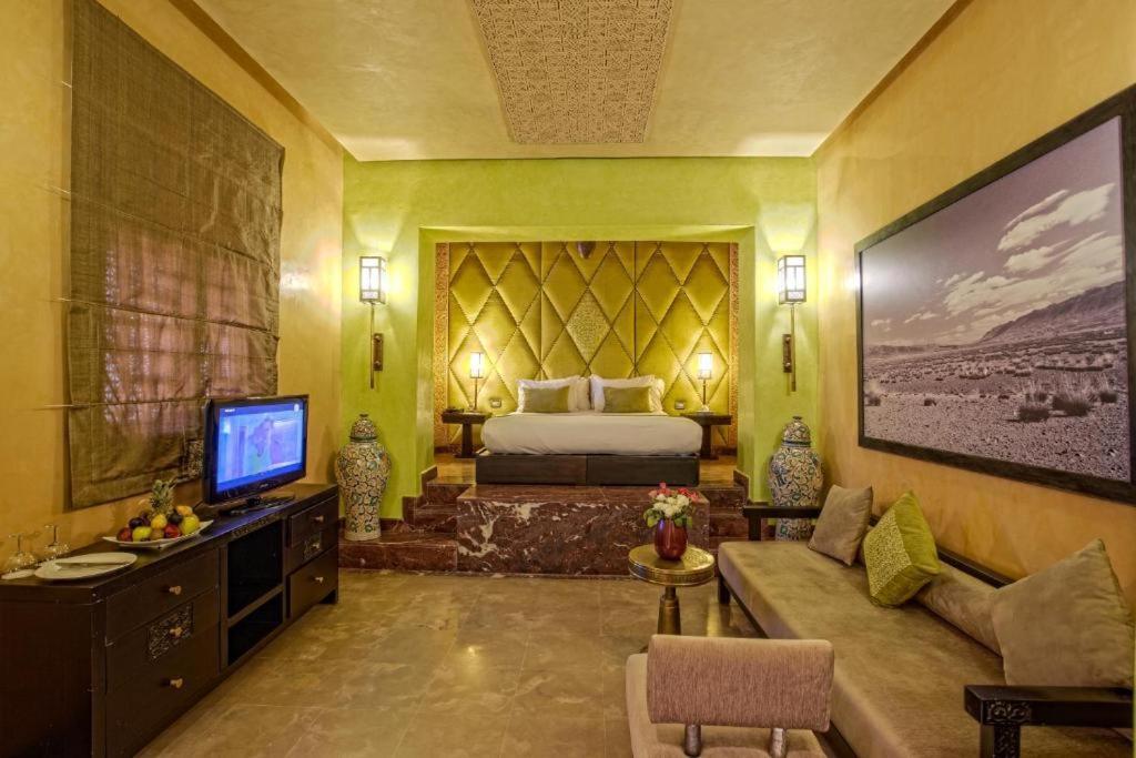 מרקש La Renaissance Hotel Marrakech מראה חיצוני תמונה