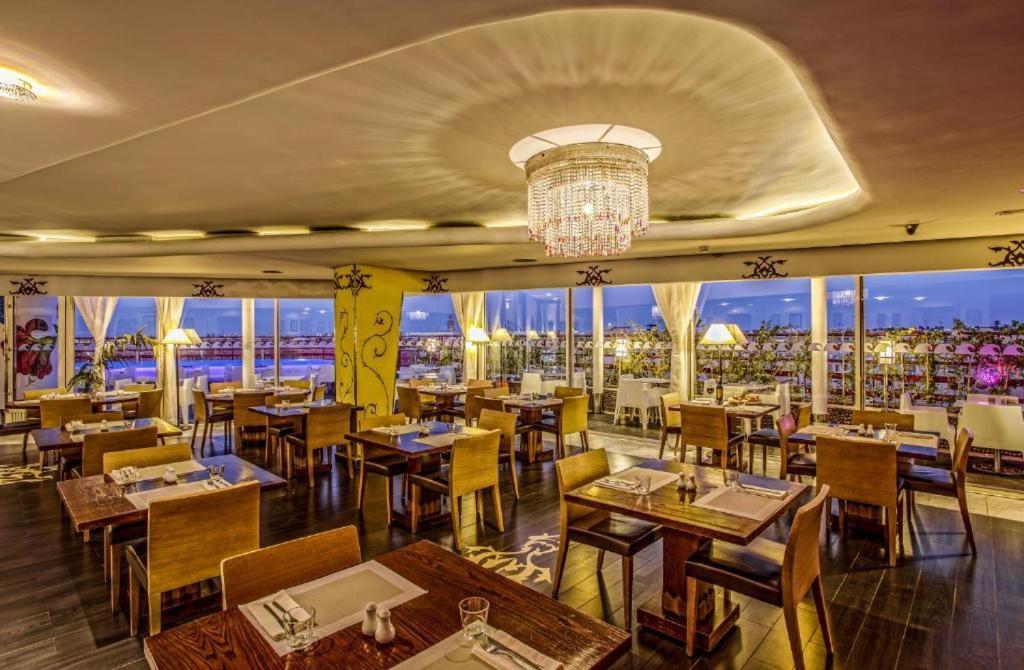 מרקש La Renaissance Hotel Marrakech מראה חיצוני תמונה