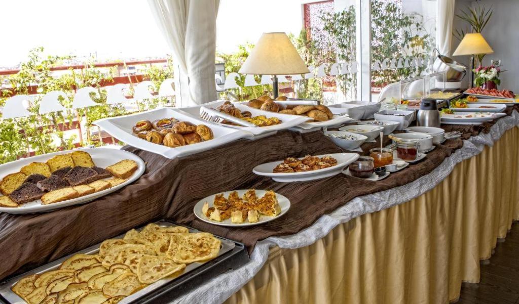 מרקש La Renaissance Hotel Marrakech מראה חיצוני תמונה
