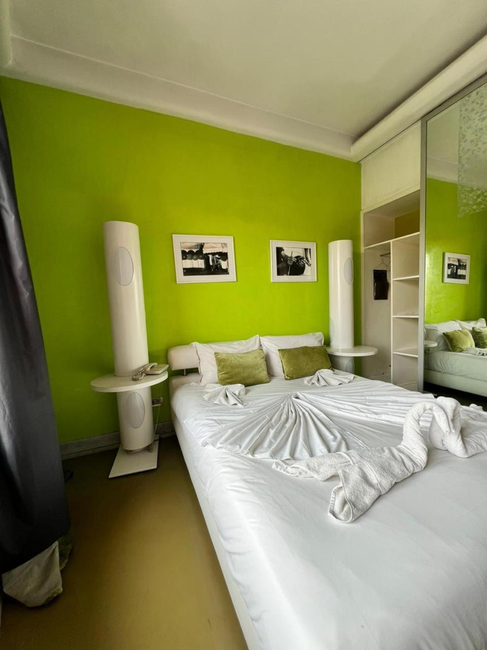 מרקש La Renaissance Hotel Marrakech מראה חיצוני תמונה