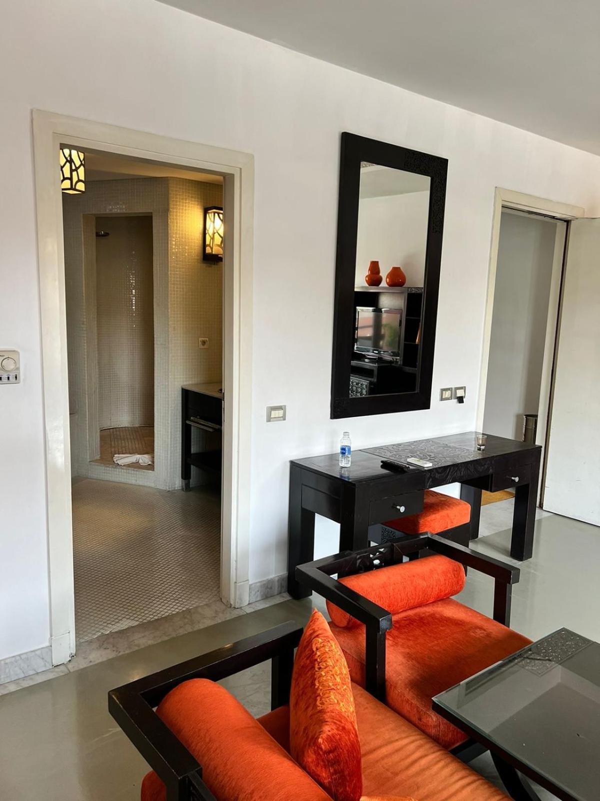 מרקש La Renaissance Hotel Marrakech מראה חיצוני תמונה