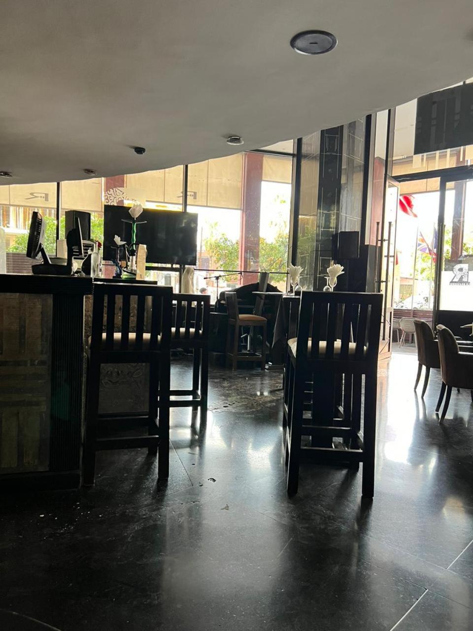 מרקש La Renaissance Hotel Marrakech מראה חיצוני תמונה