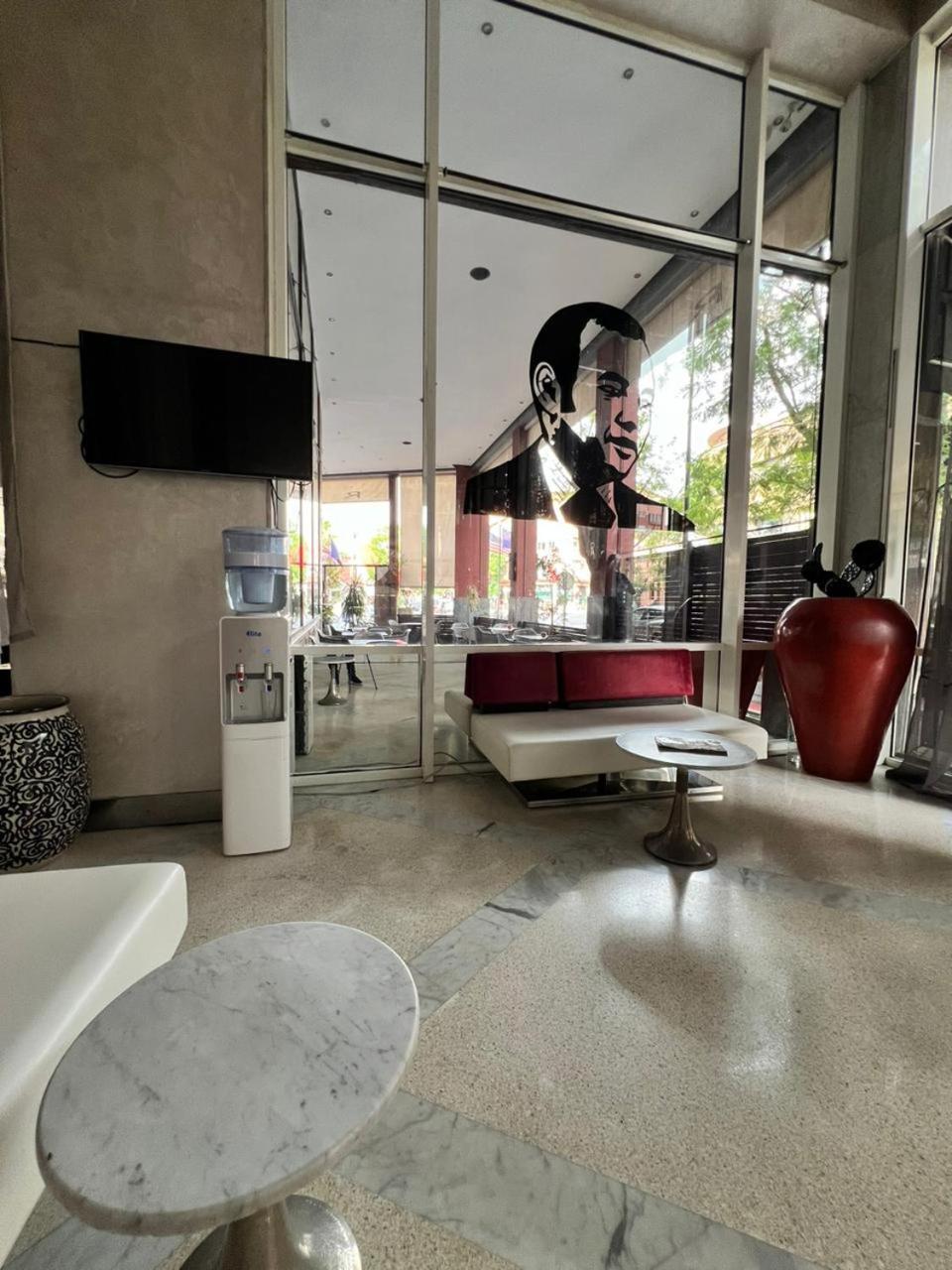 מרקש La Renaissance Hotel Marrakech מראה חיצוני תמונה